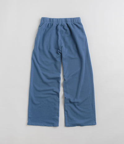 Mollusk Womens Dune Pants in True Blue