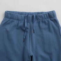 Mollusk Womens Dune Pants in True Blue thumbnail