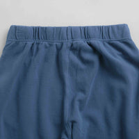 Mollusk Womens Dune Pants in True Blue thumbnail