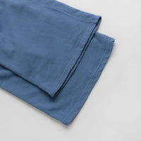 Mollusk Womens Dune Pants in True Blue thumbnail