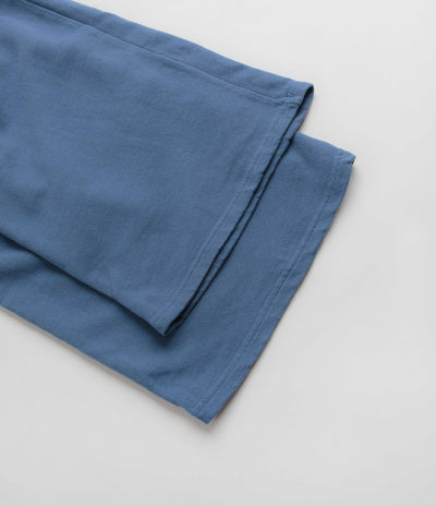 Mollusk Womens Dune Pants in True Blue
