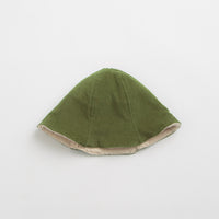 Mollusk Womens Petal Hat - Mash Green thumbnail
