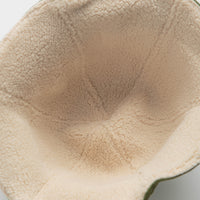 Mollusk Womens Petal Hat - Mash Green thumbnail