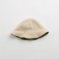 Mollusk Womens Petal Hat - Mash Green thumbnail