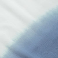 Mollusk Womens Sol Kaftan Shirt - Indigo Dip-Dye thumbnail