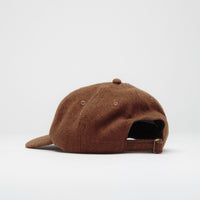 Mollusk Wool Mushroom Cap - Umber thumbnail