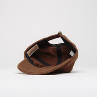 Mollusk Wool Mushroom Cap - Umber thumbnail