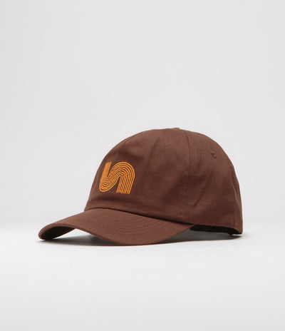 patagonia range earflap cap dark natural
