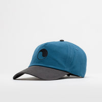 Mollusk Yin Wave Cap - Indigo thumbnail