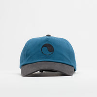 Mollusk Yin Wave Cap - Indigo thumbnail