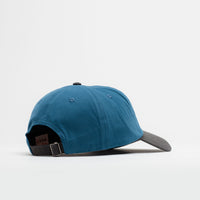 Mollusk Yin Wave Cap - Indigo thumbnail