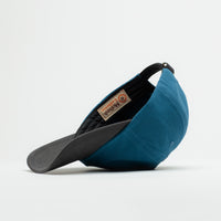 Mollusk Yin Wave Cap - Indigo thumbnail
