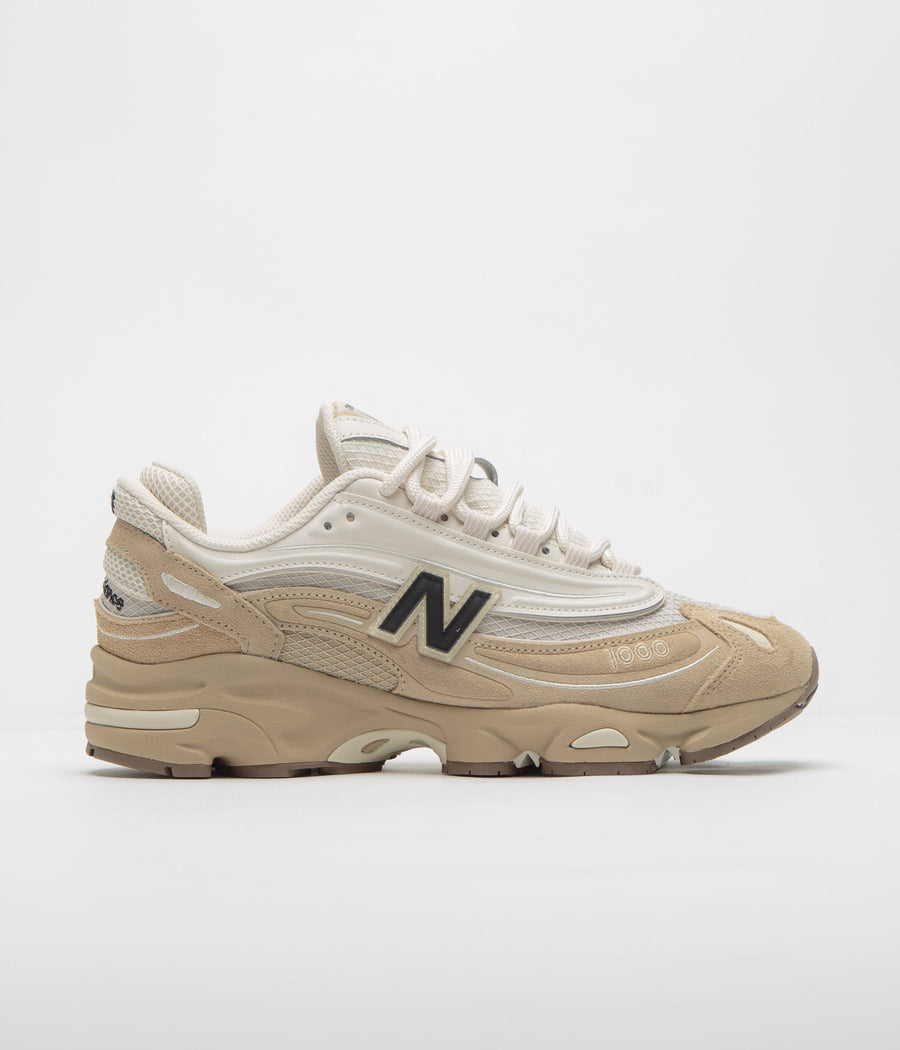 New Balance 1000 Shoes in Incense