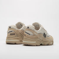 New Balance 1000 Shoes in Incense thumbnail