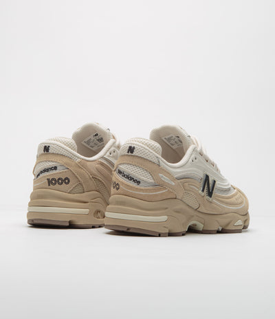 New Balance 1000 Shoes in Incense