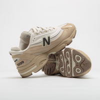 New Balance 1000 Shoes in Incense thumbnail