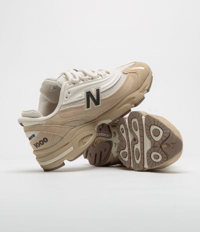 New Balance 1000 Shoes in Incense
