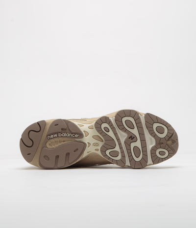 New Balance 1000 Shoes in Incense