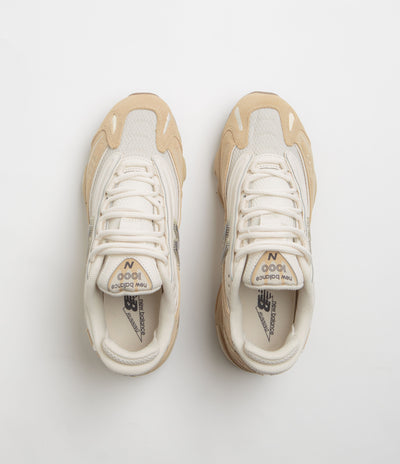 New Balance 1000 Shoes in Incense