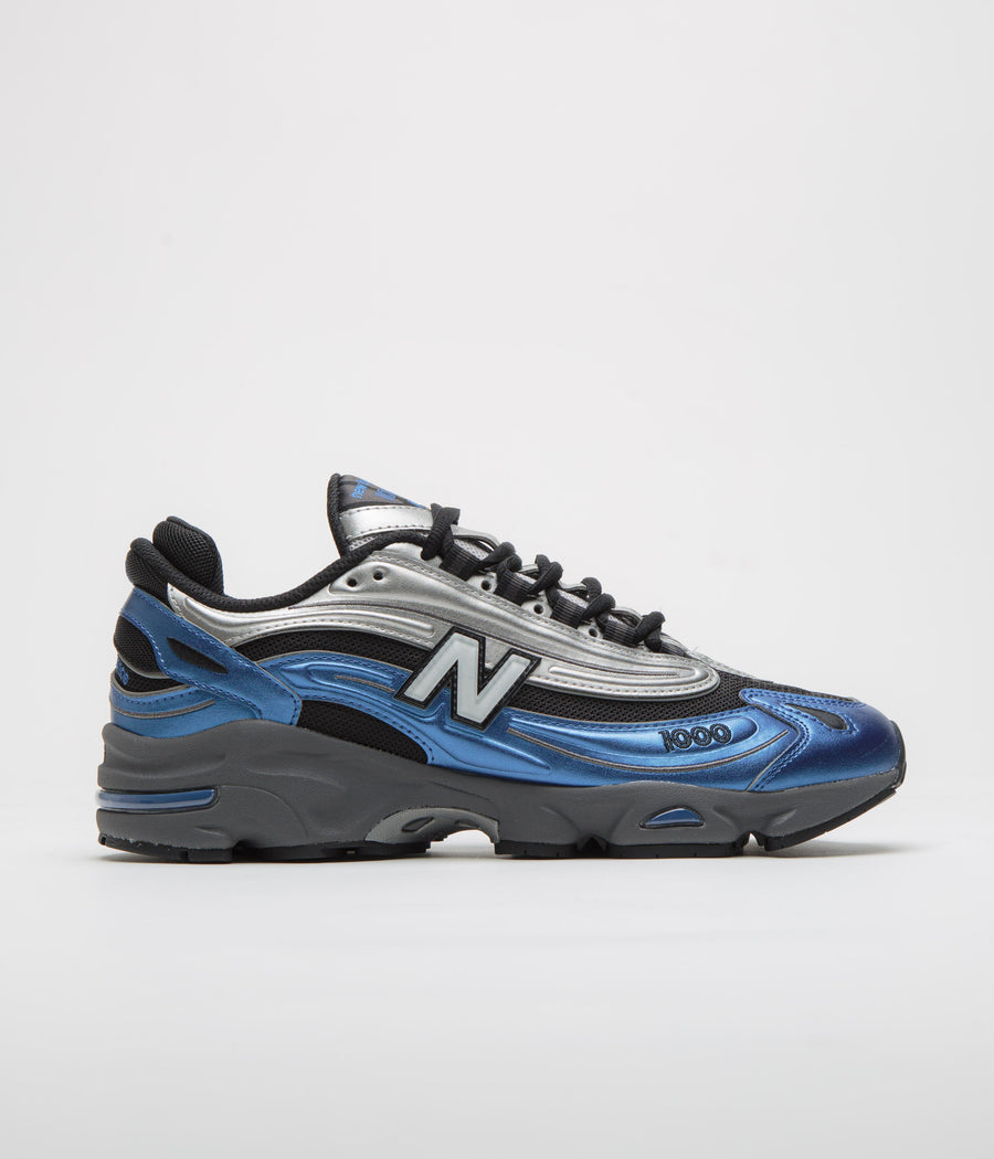New Balance 1000 Shoes in Sea Stone