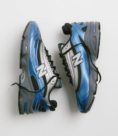New Balance 1000 Shoes in Sea Stone