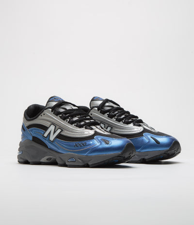 New Balance 1000 Shoes in Sea Stone