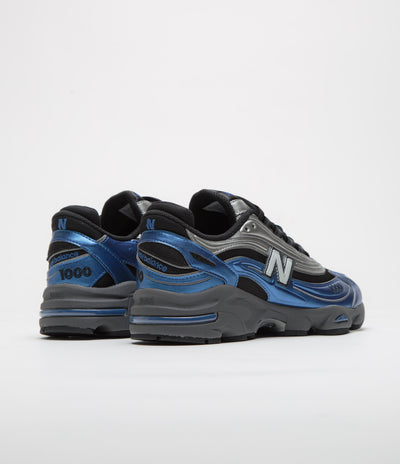 New Balance 1000 Shoes in Sea Stone