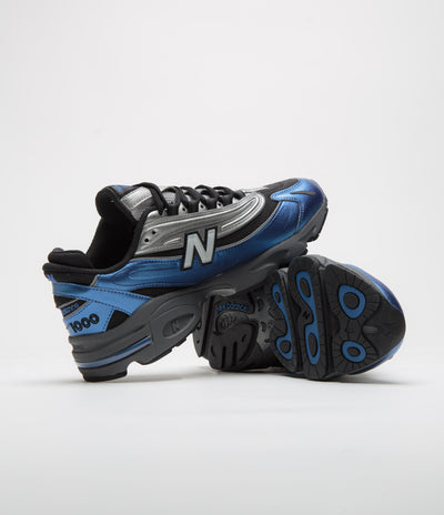 New Balance 1000 Shoes in Sea Stone