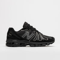 New Balance 1890 Shoes - Black / Silver Metallic thumbnail