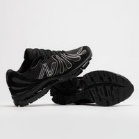 New Balance 1890 Shoes - Black / Silver Metallic thumbnail