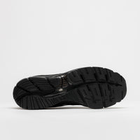 New Balance 1890 Shoes - Black / Silver Metallic thumbnail