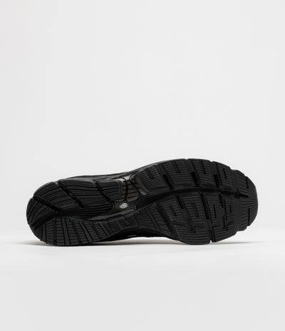 New Balance 1890 Shoes - Black / Silver Metallic
