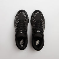 New Balance 1890 Shoes - Black / Silver Metallic thumbnail