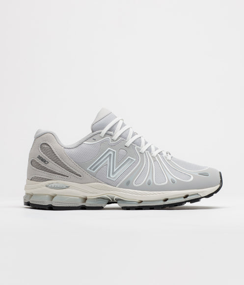 New Balance 1890 Shoes - Slate Grey / Grey Matter