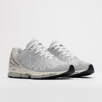New Balance 1890 Shoes - Slate Grey / Grey Matter thumbnail