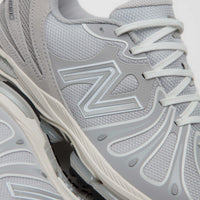 New Balance 1890 Shoes - Slate Grey / Grey Matter thumbnail