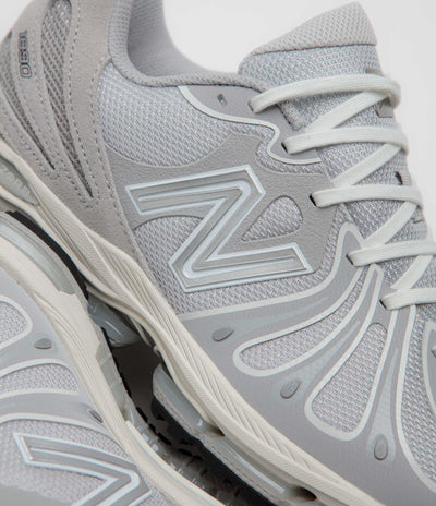New Balance 1890 Shoes - Slate Grey / Grey Matter