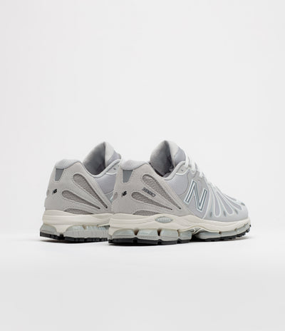 New Balance 1890 Shoes - Slate Grey / Grey Matter