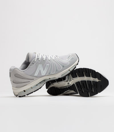 New Balance 1890 Shoes - Slate Grey / Grey Matter