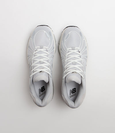 New Balance 1890 Shoes - Slate Grey / Grey Matter