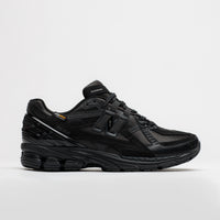 New Balance 1906 Shoes in Black and Black Cement thumbnail