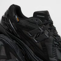 New Balance 1906 Shoes in Black and Black Cement thumbnail