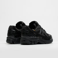 New Balance 1906 Shoes in Black and Black Cement thumbnail