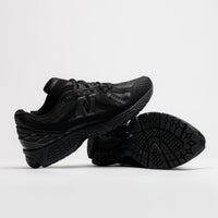 New Balance 1906 Shoes in Black and Black Cement thumbnail