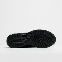 New Balance 1906 Shoes in Black and Black Cement thumbnail