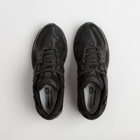 New Balance 1906 Shoes in Black and Black Cement thumbnail