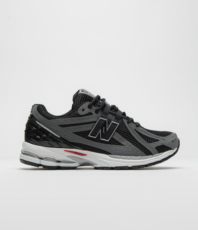 New Balance 1906R Shoes in Black and White