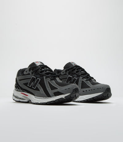 New Balance 1906R Shoes in Black and White