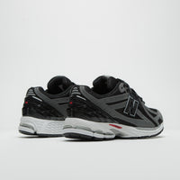 New Balance 1906R Shoes in Black and White thumbnail