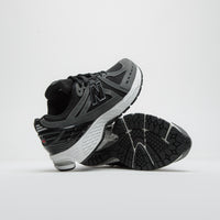 New Balance 1906R Shoes in Black and White thumbnail